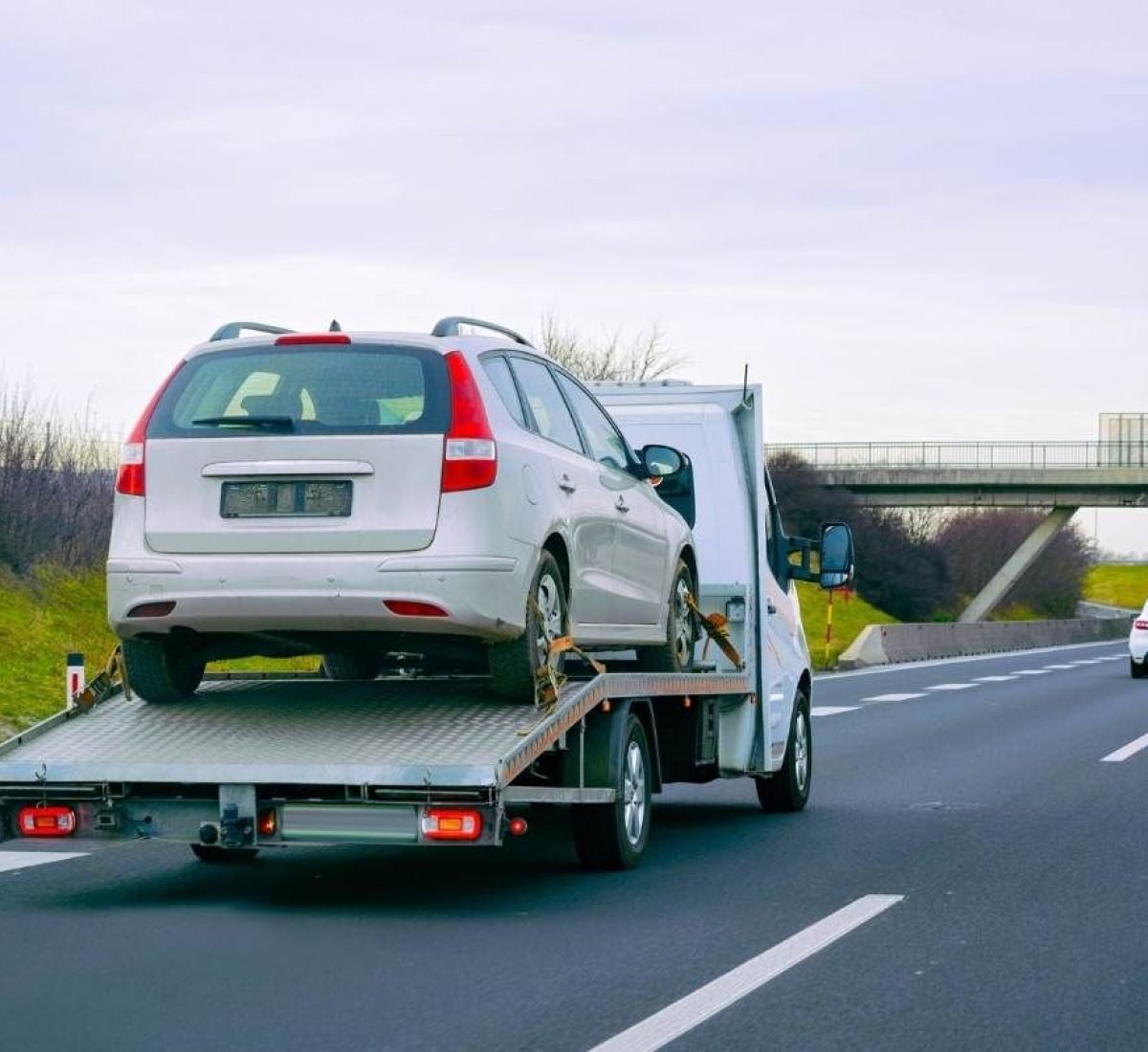 car towing service2